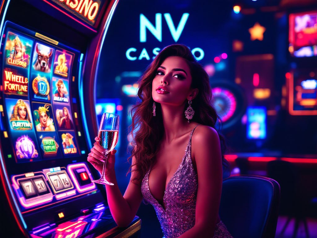 Recensioni per NV Gambling 2026